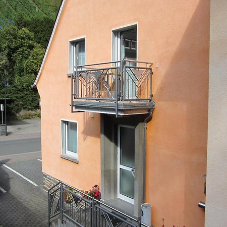 Gaestehaus Stroeter Бахарах Экстерьер фото